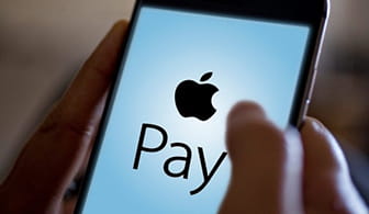 Apple Pay deposit method