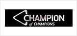 The Champion of Champions logo