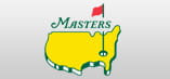 The masters logo