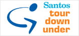 Tour Down Under logo