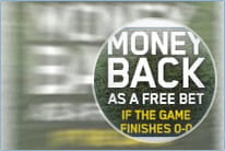 Find a suitable game at william hill for refunds