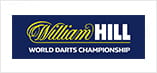 The William Hill World Championships logo