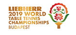 Betting on world table tennis championship 