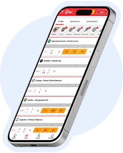 32Red mobile site