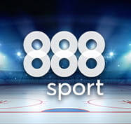 The NHL promotions at 888sport.