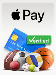 The top Apple Pay betting sites