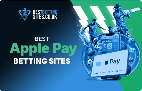 The top Apple Pay betting sites