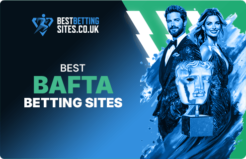 BAFTA Awards bookmakers chosen by bestbettingsites.co.uk