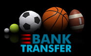 Bank transfer logo