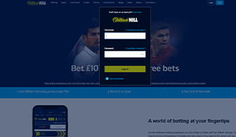 Deposit funds through Bank Transfer