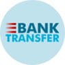 Bank Transfer logo