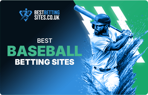 The best baseball betting sites.