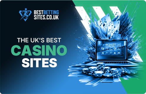 Best Casino Sites - Top 10 Online Casinos in the UK for 2025