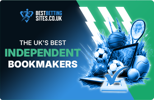Independent bookmakers chosen by bestbettingsites.co.uk