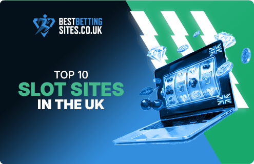 List of the best slots in the UK.