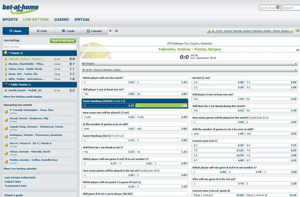 Nj Betting Websites