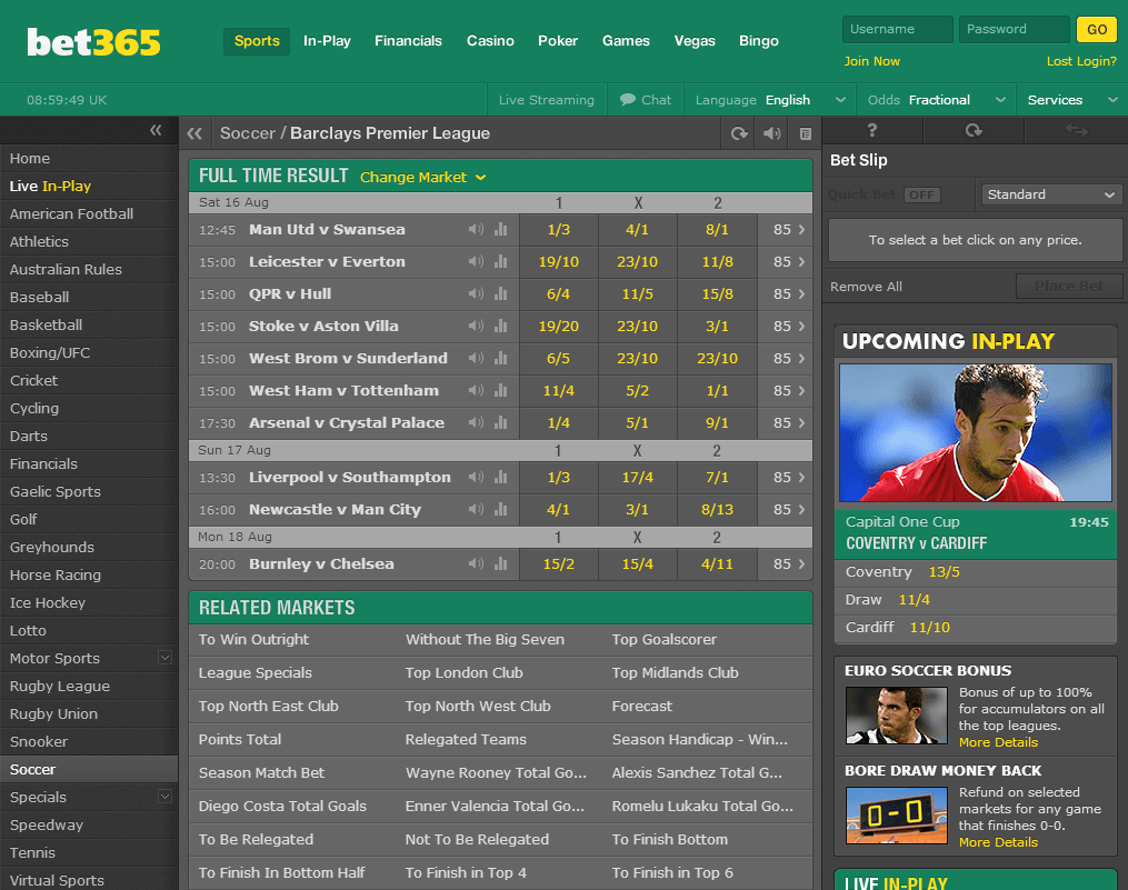 bet365site