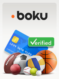 The top Boku betting sites