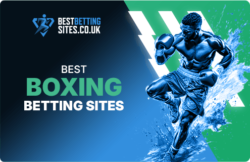 The top boxing betting sites