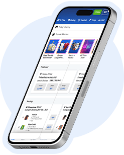 Boylesports mobile site