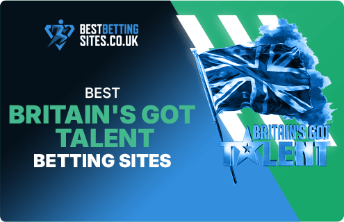 Britain’s Got Talent bookmakers chosen by bestbettingsites.co.uk