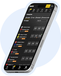 Bwin mobile site