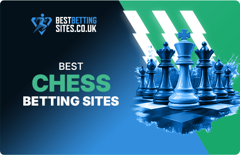 Chess bookmakers chosen by bestbettingsites.co.uk