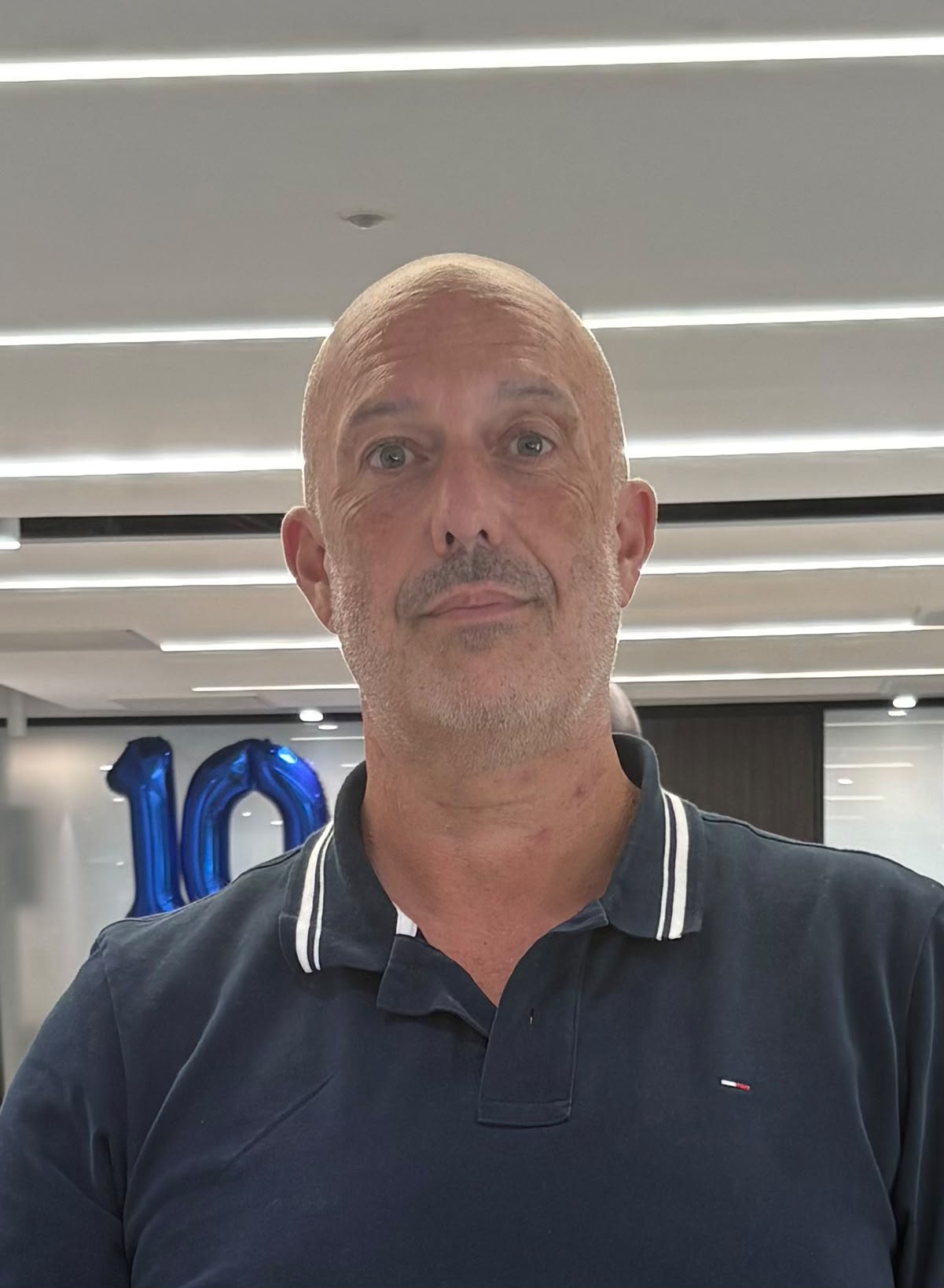 Chris Poole, BetVictor head of trading