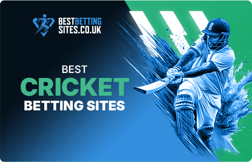 The top cricket betting sites