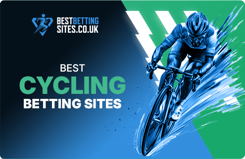The top cycling betting sites