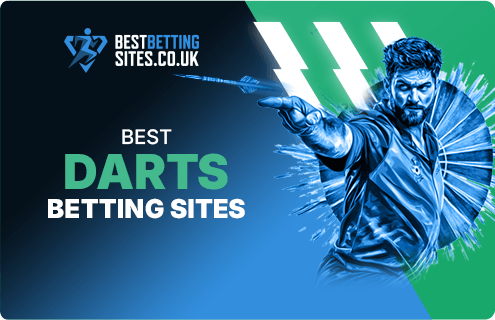The top darts betting sites