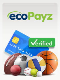 The top ecoPayz betting sites