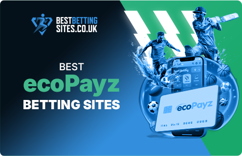 The top ecoPayz betting sites
