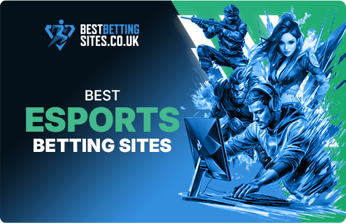 The top esports betting sites