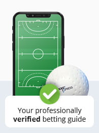 The top field hockey betting sites
