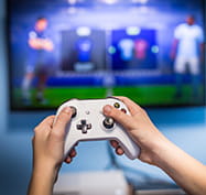 FIFA Betting Promotions