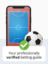 The top golf betting sites