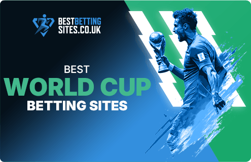 Best World Cup Betting Sites