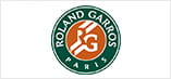 French Open logo