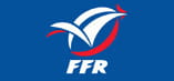 French rugby championship logo