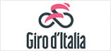 Giro d'Italia logo