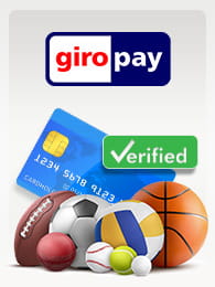 The top Giropay betting sites
