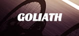 The Goliath bet text imposed over a shadow