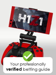 The top H1Z1 betting sites