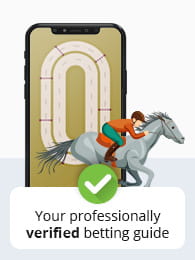 The top horse racing betting sites