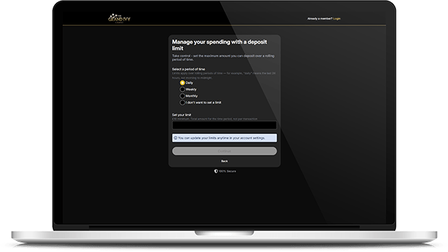 Bet and Get Your Bonus Bet