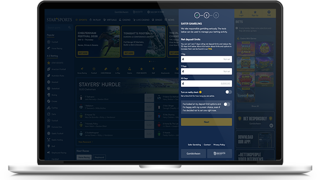 Bet and Get Your Free Bet