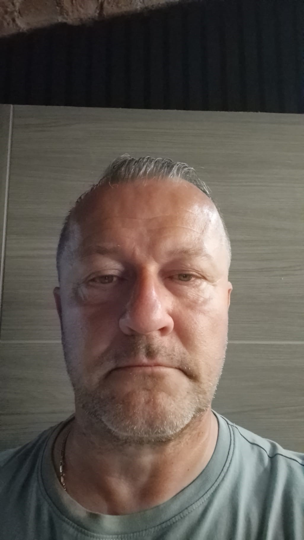 Ian McCulloch, former top-16 snooker pro