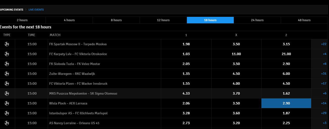 K8 Betting K8 Betting