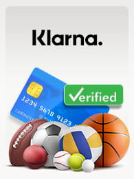 The top Klarna betting sites